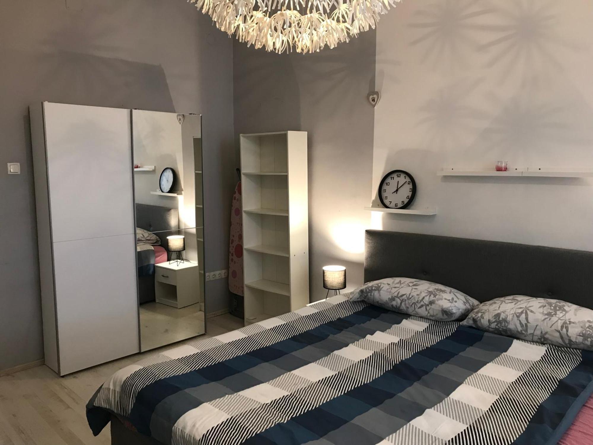 River City Apartments Rijeka Bagian luar foto