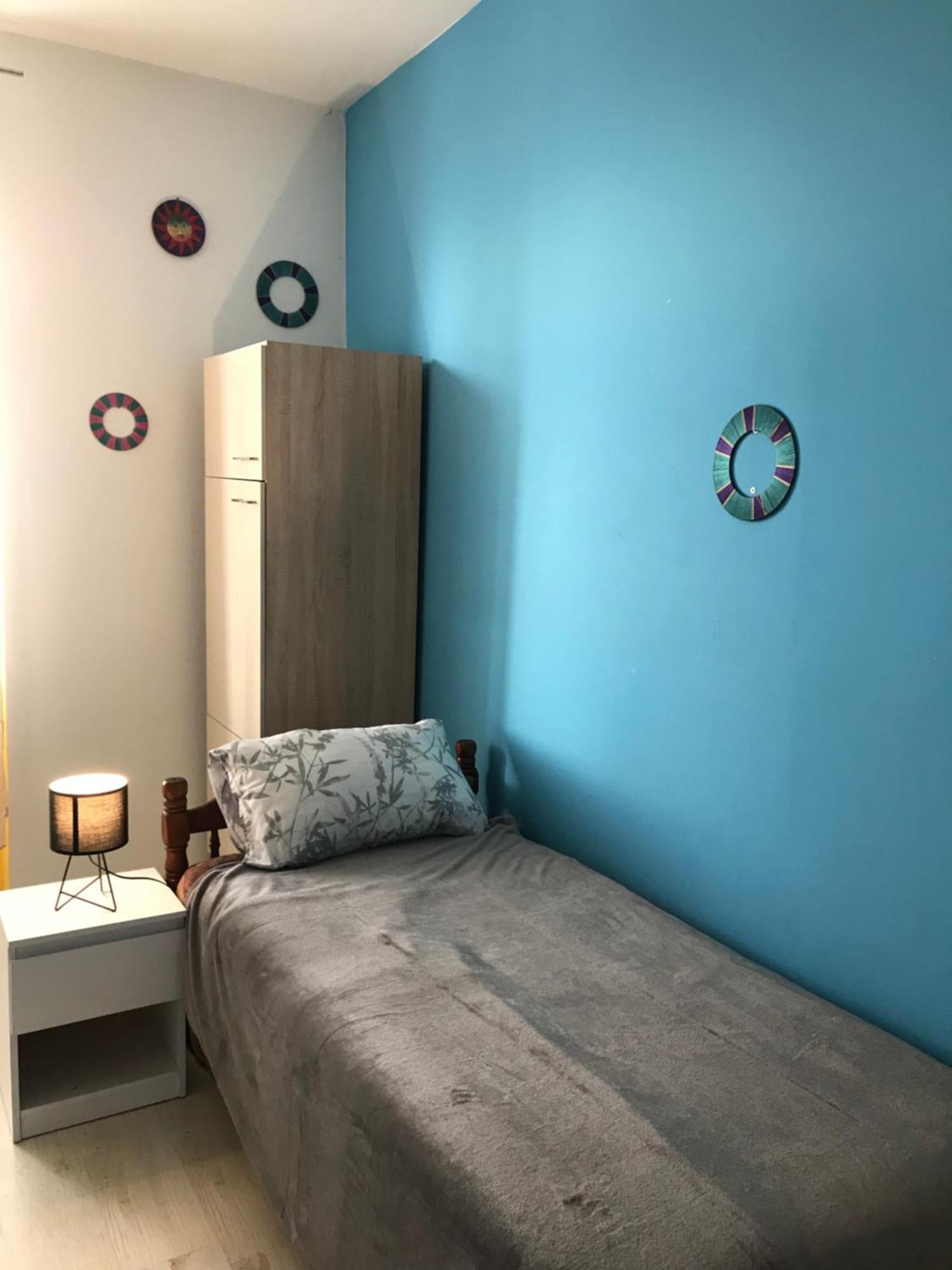 River City Apartments Rijeka Bagian luar foto