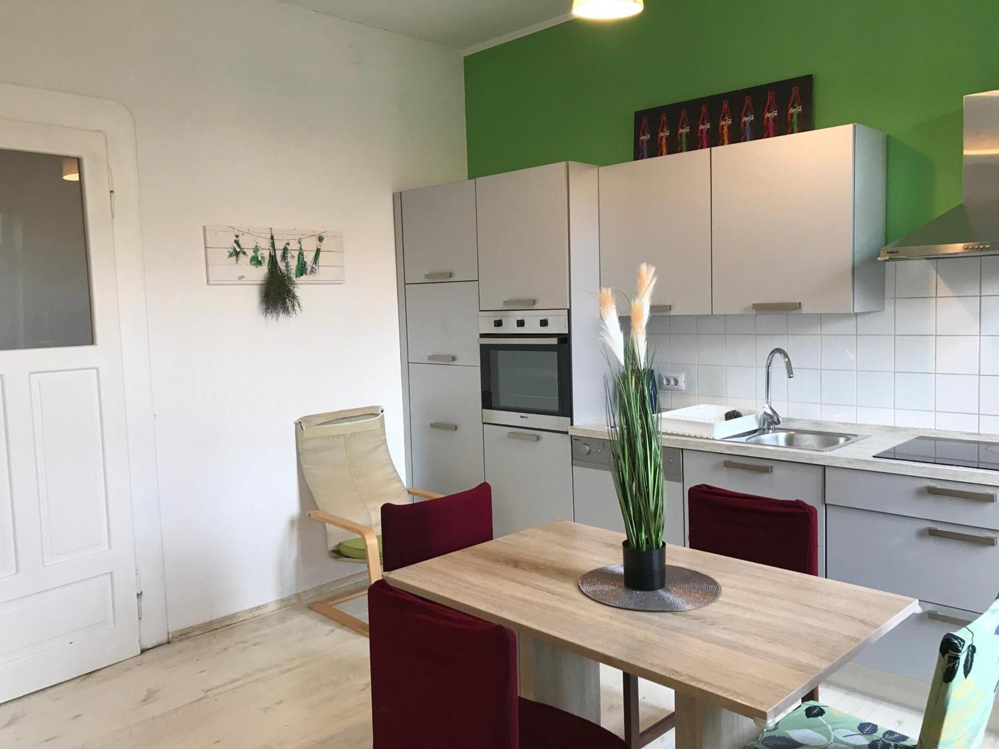 River City Apartments Rijeka Bagian luar foto