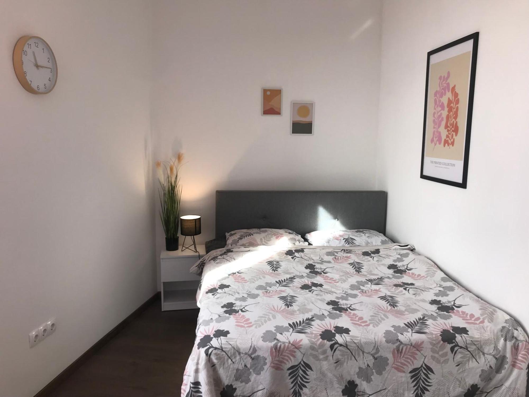 River City Apartments Rijeka Bagian luar foto