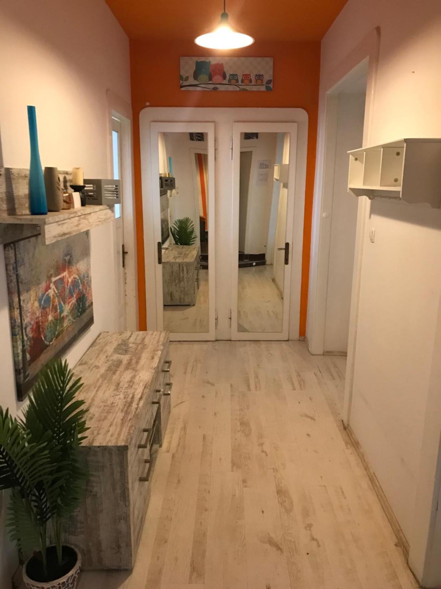 River City Apartments Rijeka Bagian luar foto