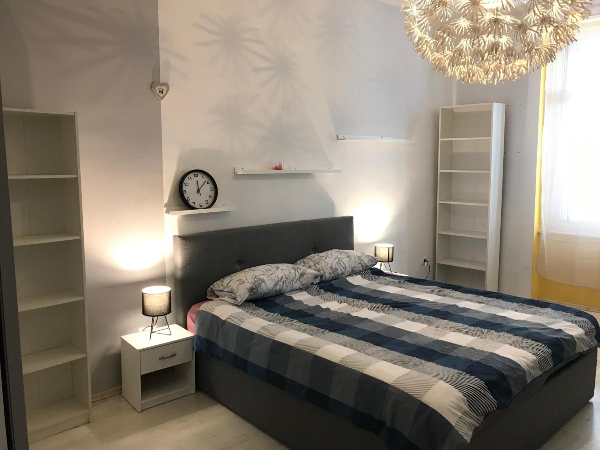 River City Apartments Rijeka Bagian luar foto